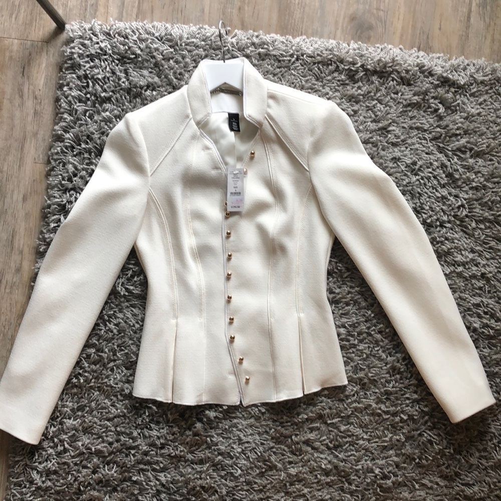Brand new blazer